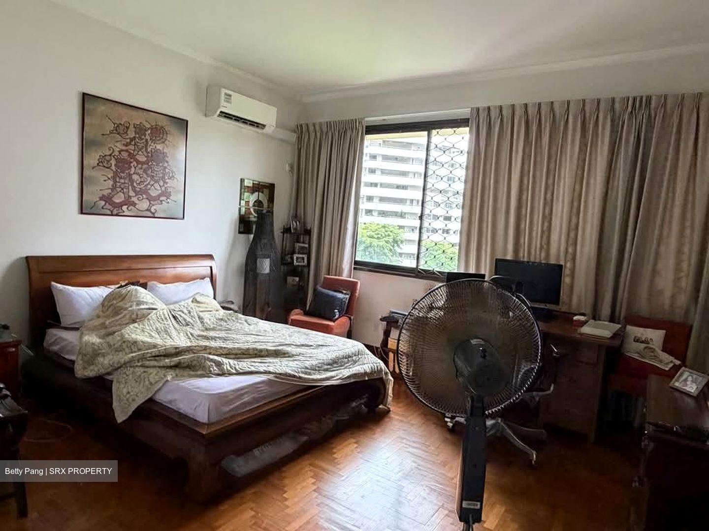 Allsworth Park (D10), Condominium #598180561